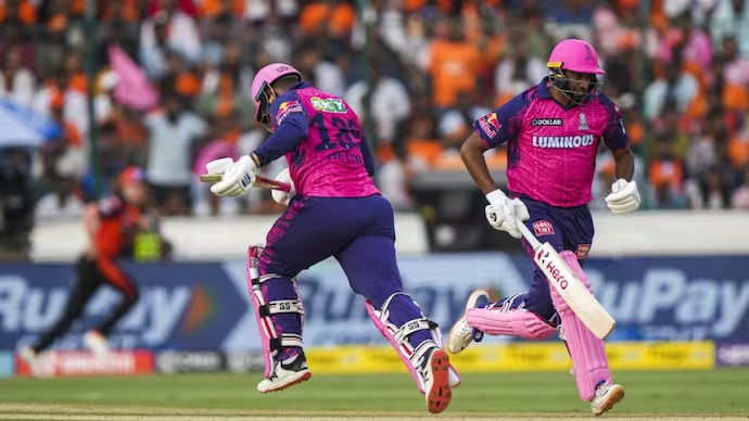 punjab kings win by 5 runs