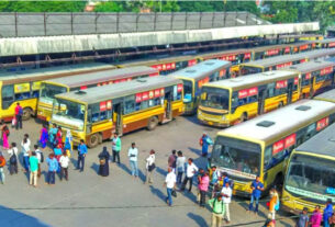 ttv dhinakaran urge transport workers strike