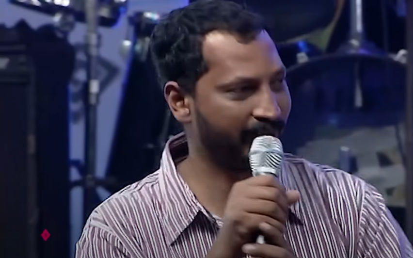 yuvan shankar raja inspired