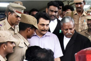 Madras High Court refused Senthil Balaji Ed case