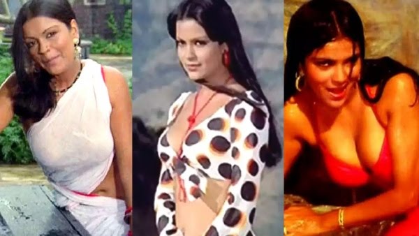 Trending 70s glamor heroine