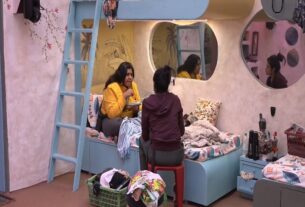 Bigg boss Tamil 7 Day 47