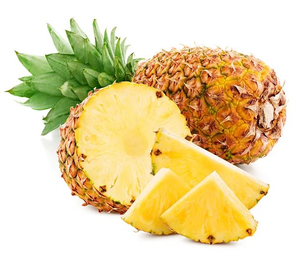Pineapple Salsa Recipe in Tamil