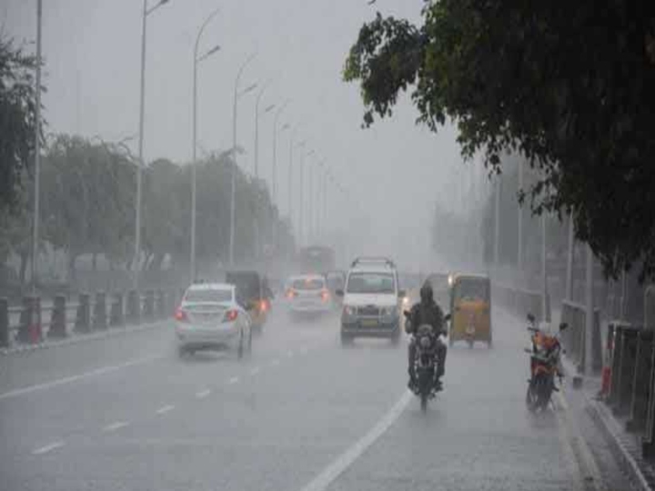 heavy rain in tamilnadu and warning for fisherman