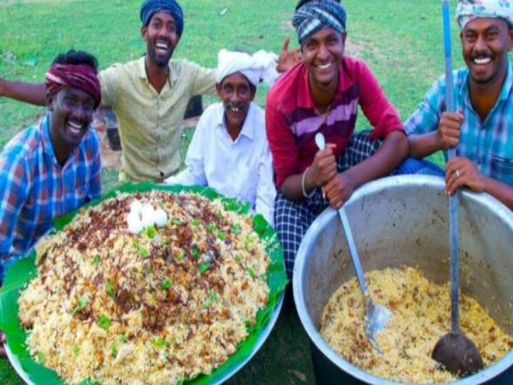 alt="Food Festival 2022 in Chennai"