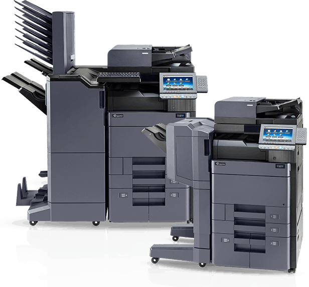 Copier & laser printer MN