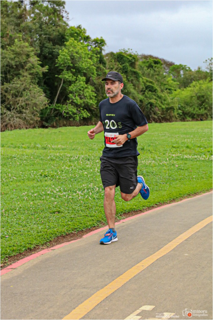 Minoru Fotografias Track&Field Park Shopping Barigui