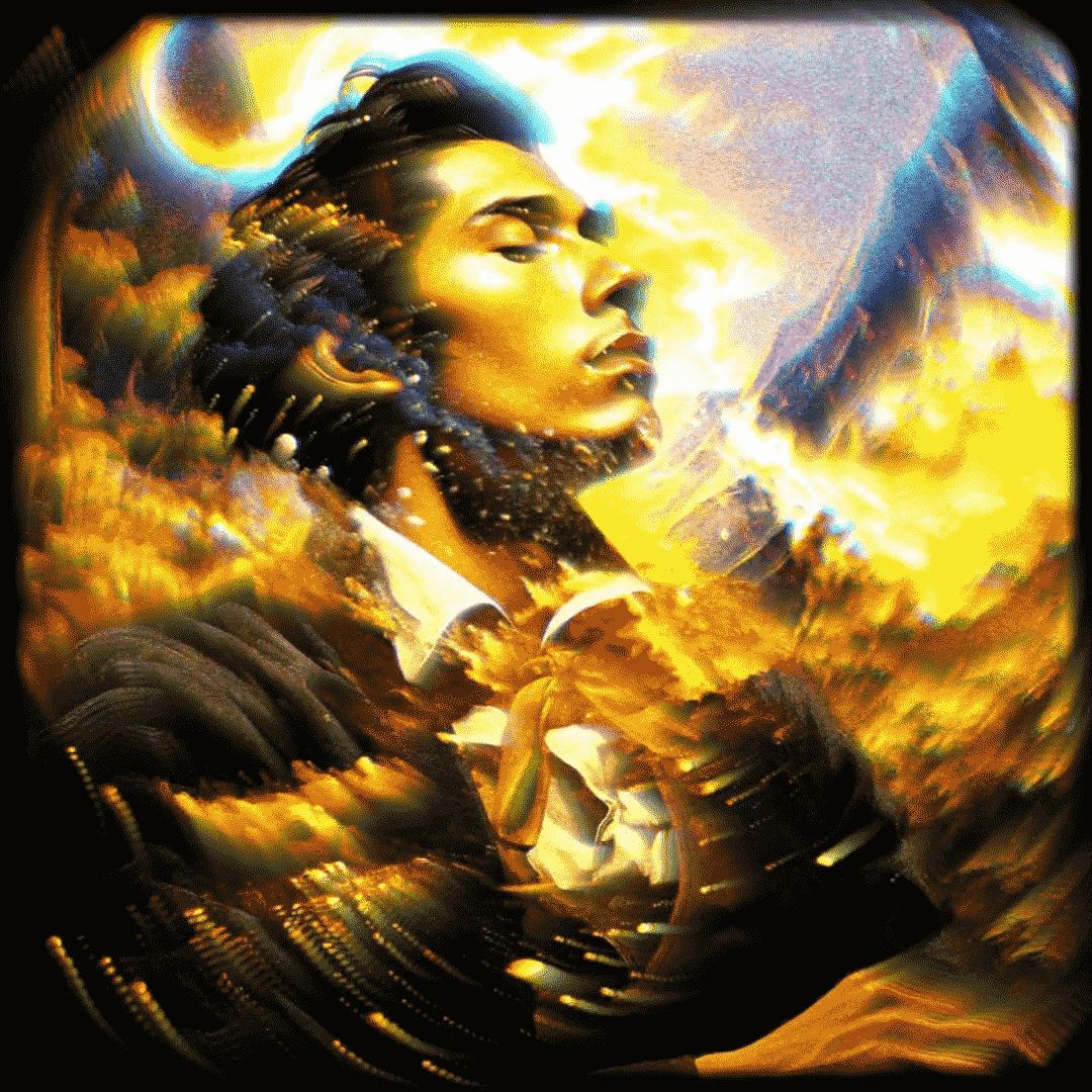 Francisco López, The Secrets of Glitch