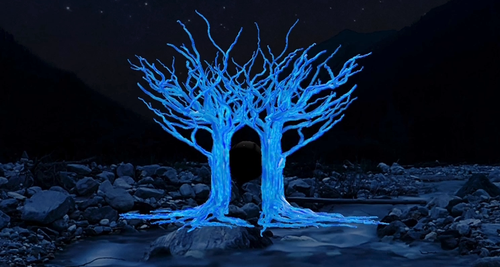 Portal Tree