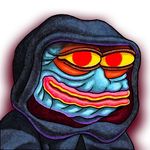 Dork Lord Logo Dork Lord Logo