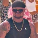 Ibiza Final Boss Logo Ibiza Final Boss Logo