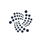IOTA Logo IOTA Logo