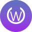 WardensCoin Logo WardensCoin Logo