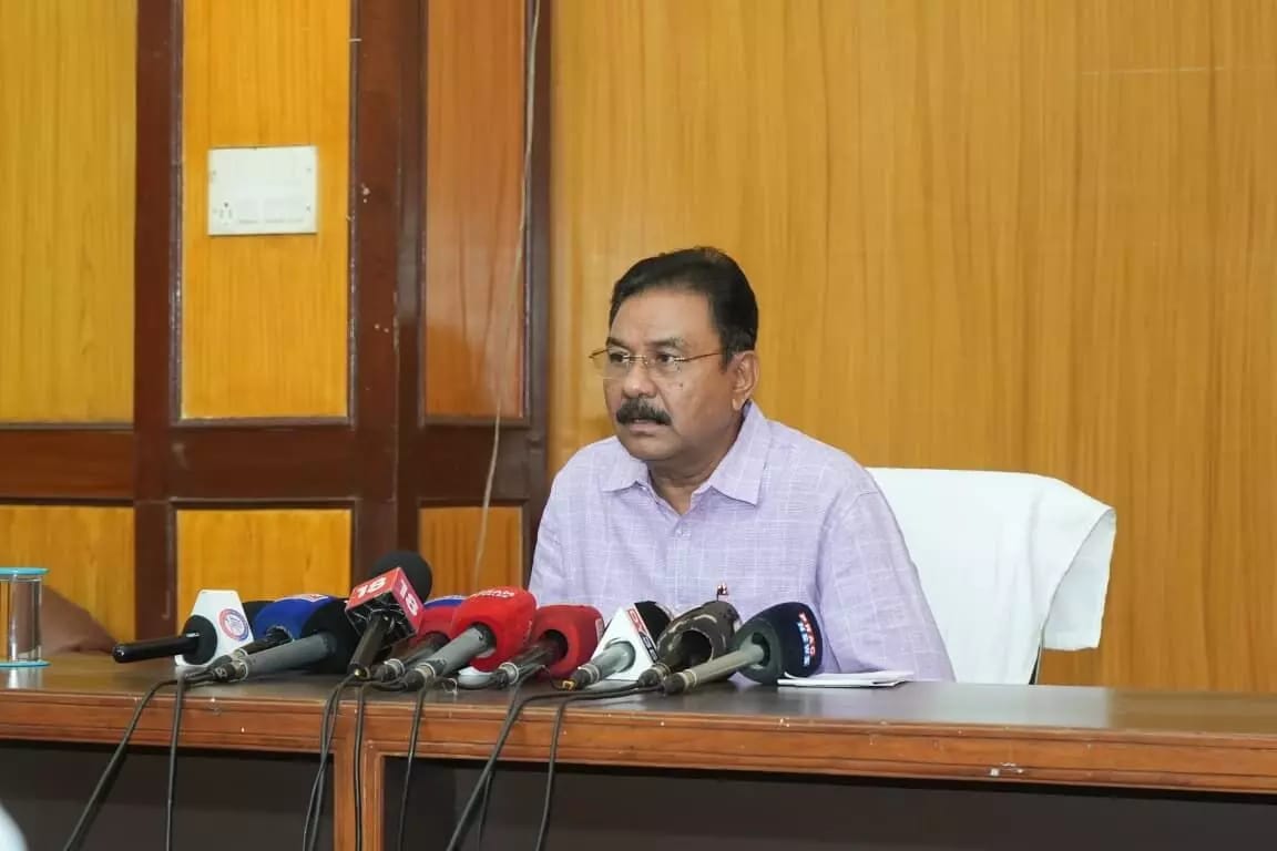 Hindi becomes the Fourth Official Language in Assam Assembly