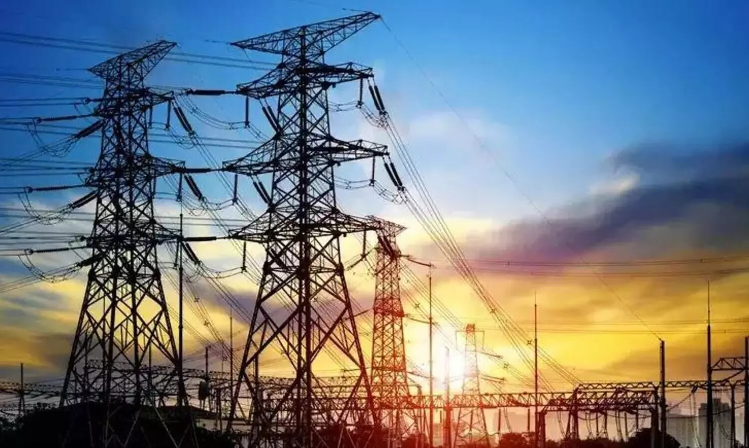 Assam Speeds Up Power Restoration After Flood, Over 27,000 Consumers Still Without Electricity