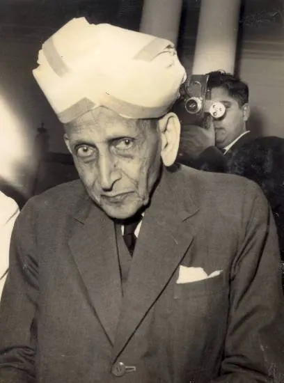 India Commemorates Sir M. Visvesvaraya on National Engineers' Day