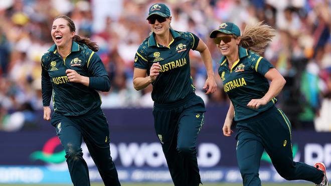 ICC Introduces Post-Pregnancy Return-to-Play Guidelines for Women Cricketers