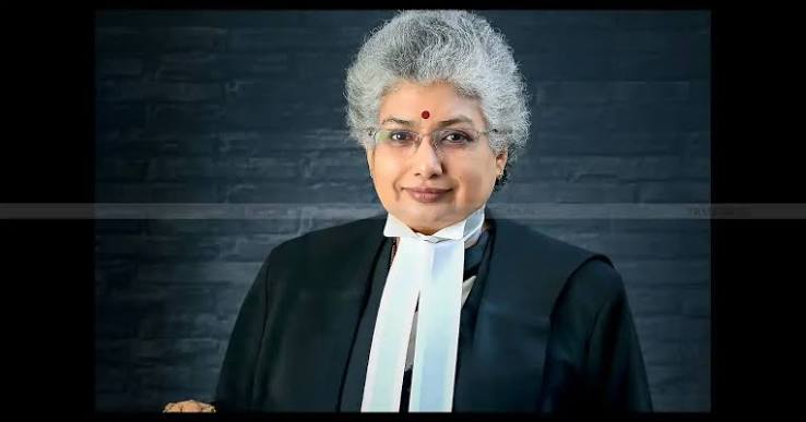 Justice Nagarathna to be the  First Supreme Court Judge to Draft Verdict on Sabarimala Temple Entry Reference