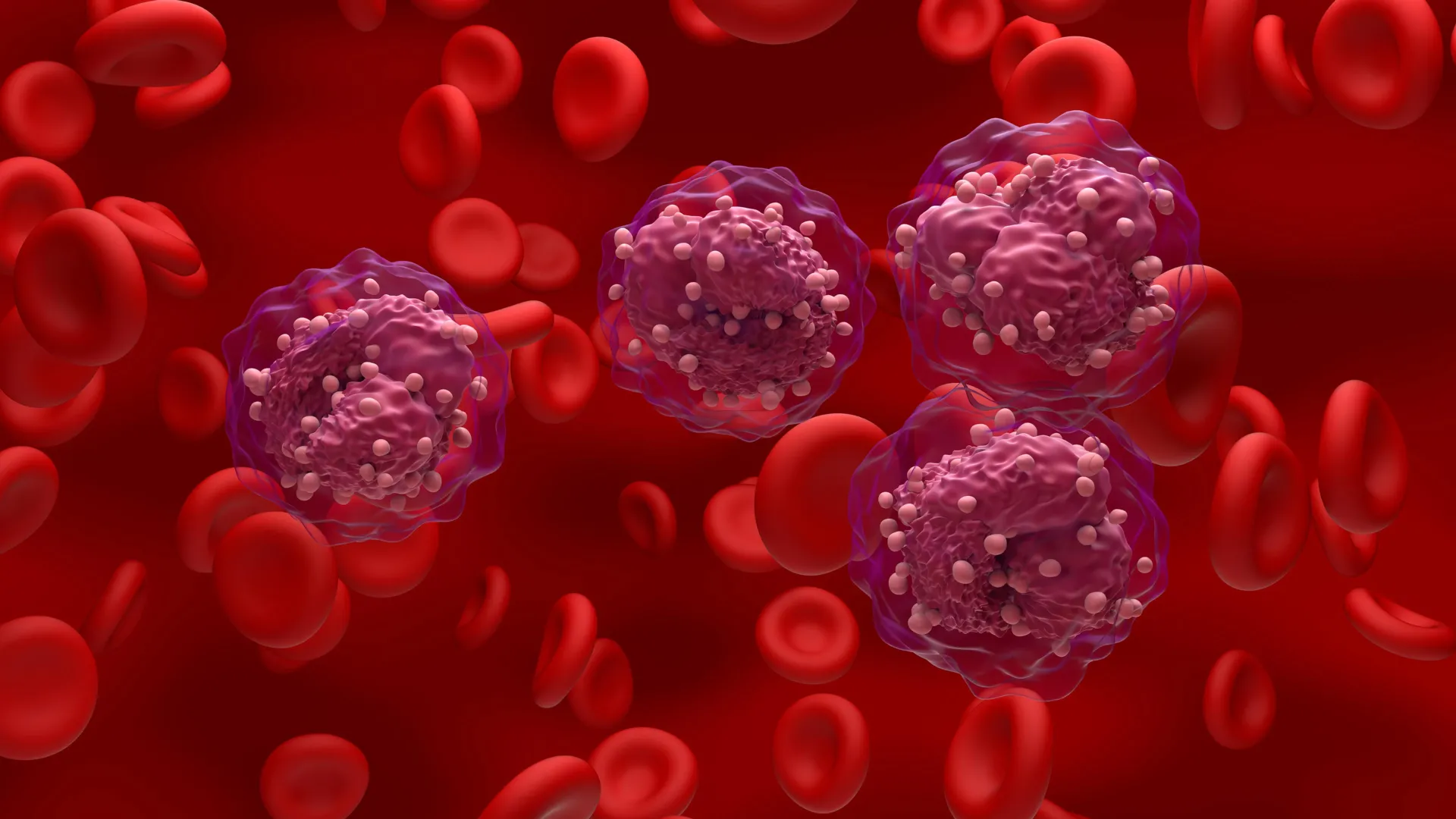 Blood Disorder Patients Benefit from Vitamin C, New Clinical Trial Reveals