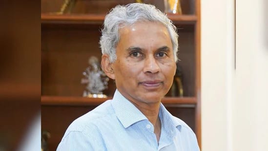 Anurag Jain Appointed as Next CEO of NITI Aayog