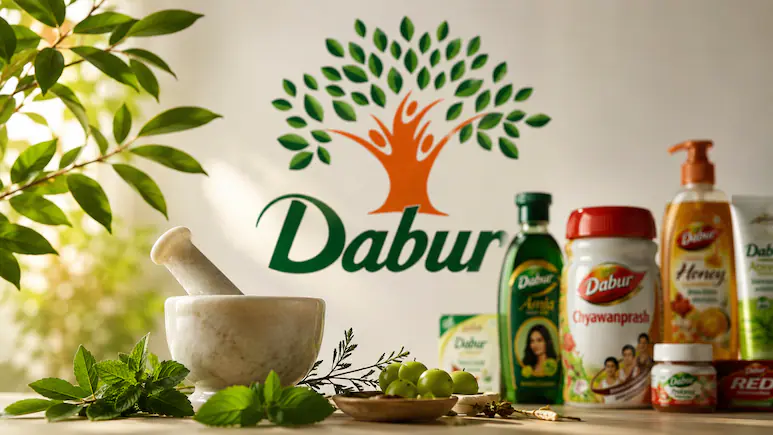 FSSAI Orders Dabur To Halt Misleading Product Claims
