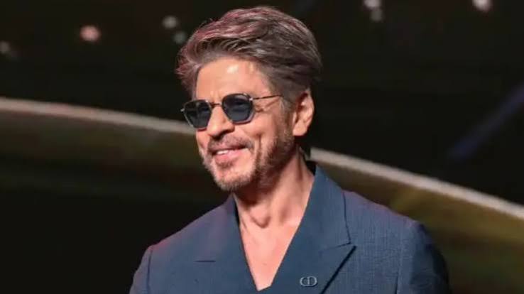 Shah Rukh Khan Tops Hurun India Rich List 2026 With ₹10,000 Crore Valuation
