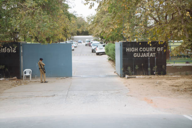 2008 Ahmedabad Blasts: High Court Confirms 38 Death Sentences, Life Imprisonment to 11