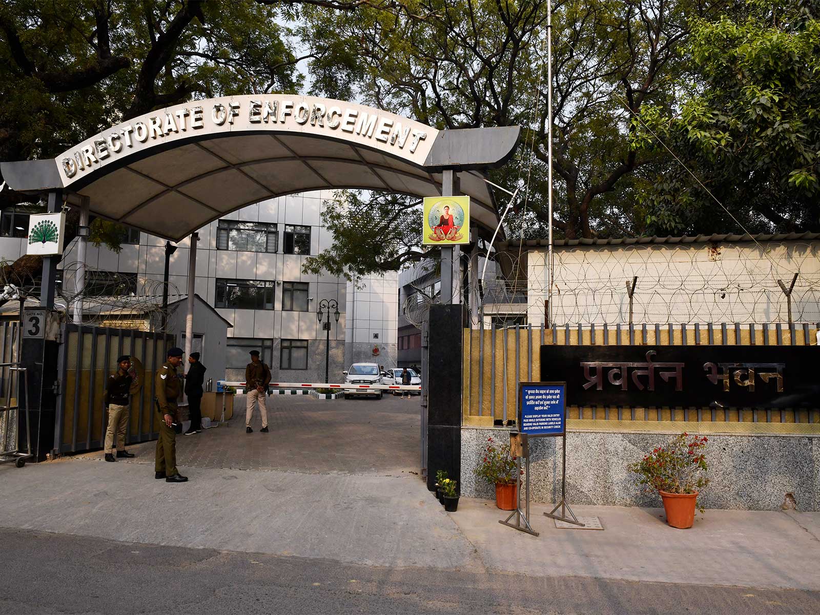 ED Action Hits ISIS Funding and Recruitment Network in Bengaluru