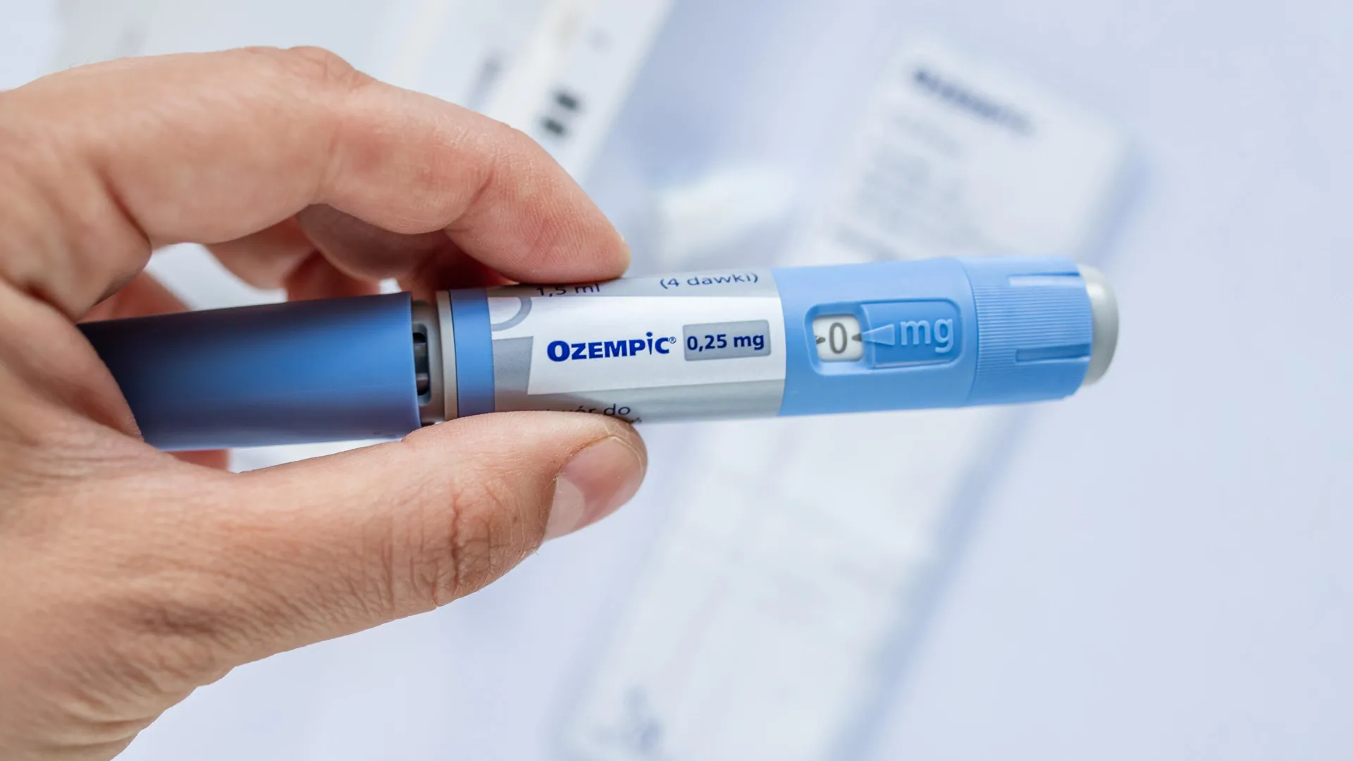 Pausing Your Diabetes Medication? Read This First
