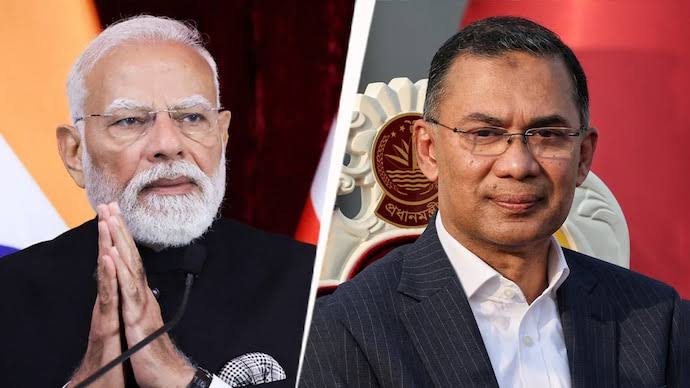 India Extends BRICS Summit Invitation to Bangladesh PM Tarique Rahman