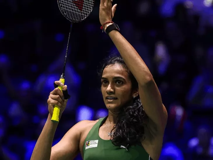 PV Sindhu Secures Second Place at 2026 French Open