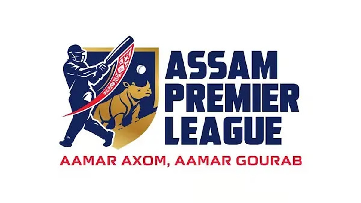 Assam Premier League Cricket Tournament Kicks Off August 1