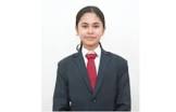 Young Nazira Karateka Star Clinches Double Gold at National Championship