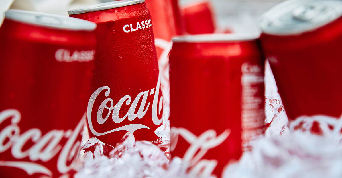 Coca-Cola Sees Stronger 2026 Outlook Fueled by FIFA World Cup