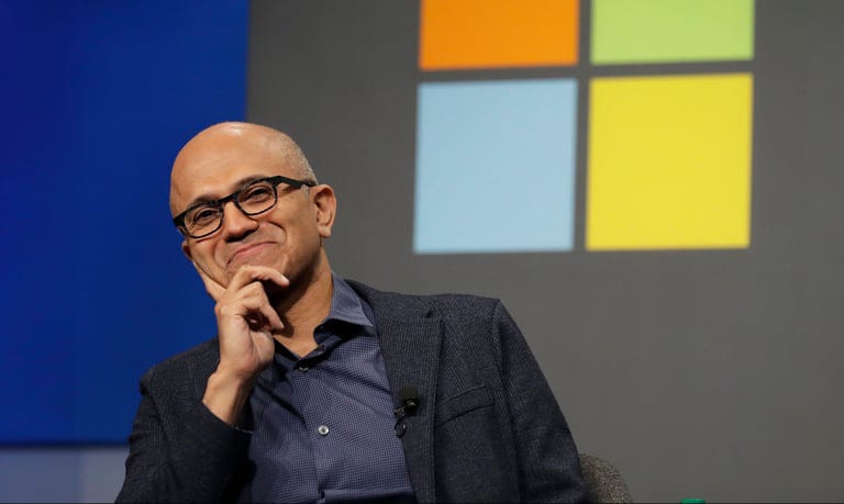 Dependence On Single AI Model Could Threaten Company Survival, Warns Nadella