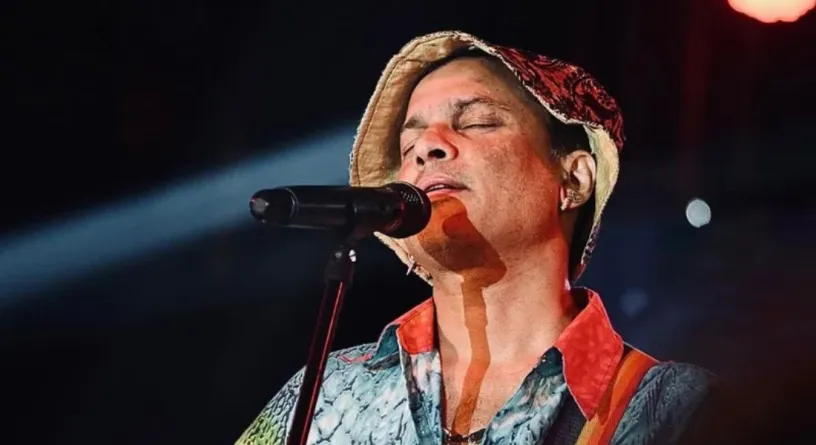 Zubeen Garg awarded prestigious Sangeet Sudhakar title by Assam Sahitya Sabha posthumously