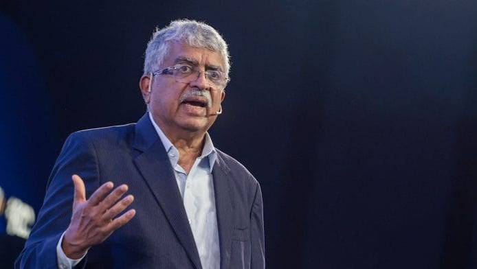Nandan Nilekani: Generating Question Papers Just Before Exams Begin Nationwide, to Tackle Exam Malpractice
