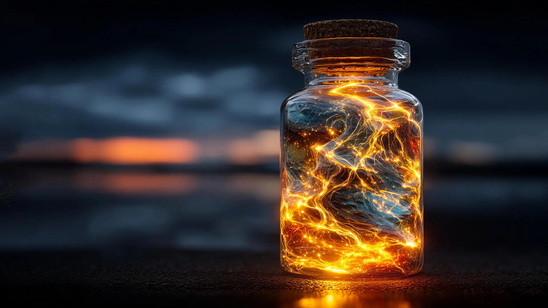 Scientists Discover Hidden Materials That Could Improve Batteries and Clean Energy