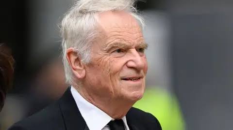 Jeffrey Archer, Renowned British Author and Former Conservative Politician, Dies at 86