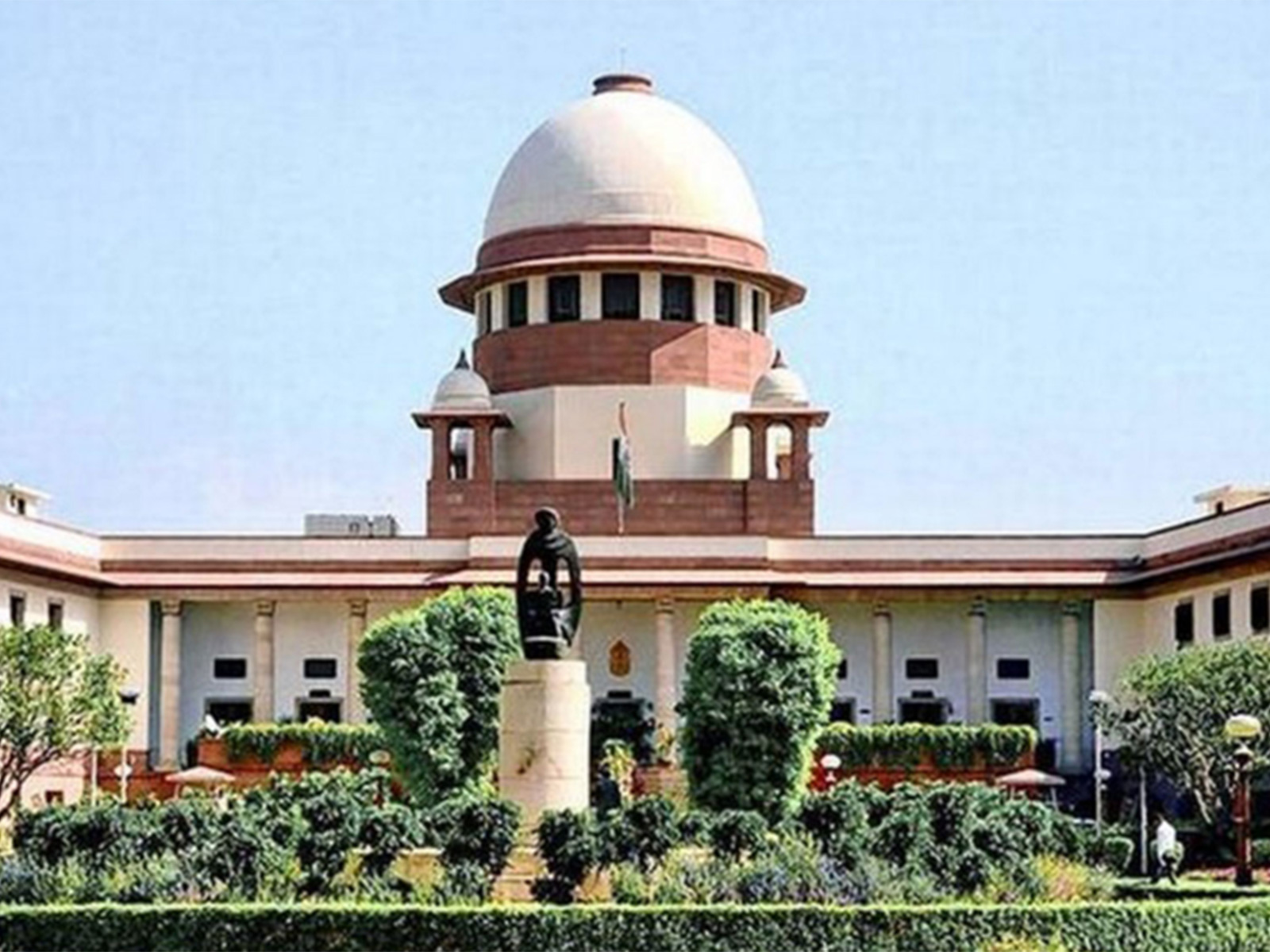 Supreme Court Mandates Clear Footpath Demarcation to Ensure Pedestrian Safety