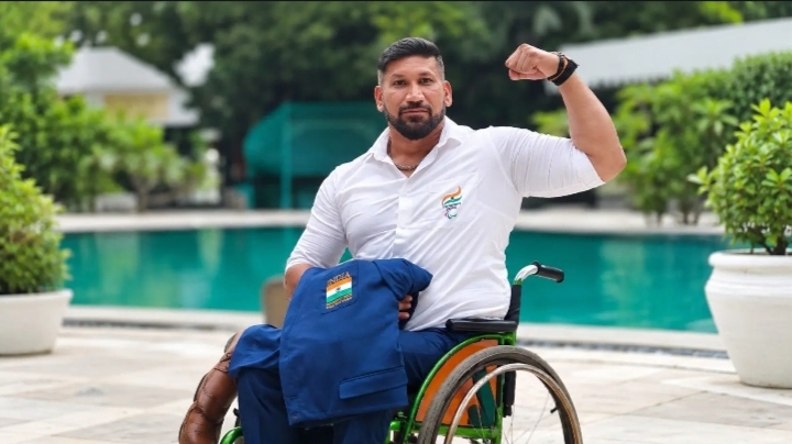 India in Shock! Asian Para Games Gold Medallist Neeraj Yadav Found Dead