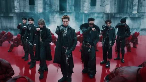 100 Million and Counting! BTS’ ‘Hooligan’ Takes YouTube by Storm