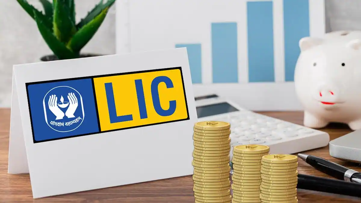 Targeting Rs.500 Crore: LIC Mutual Fund Positions for Growth With Upcoming October SIF