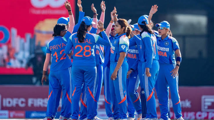 CSA Unveils Expanded South Africa Tour for India women’s Cricket Team with 3 T20I Series