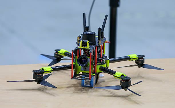 Delhi Bans Flying Drones And Paragliders Till August 16
