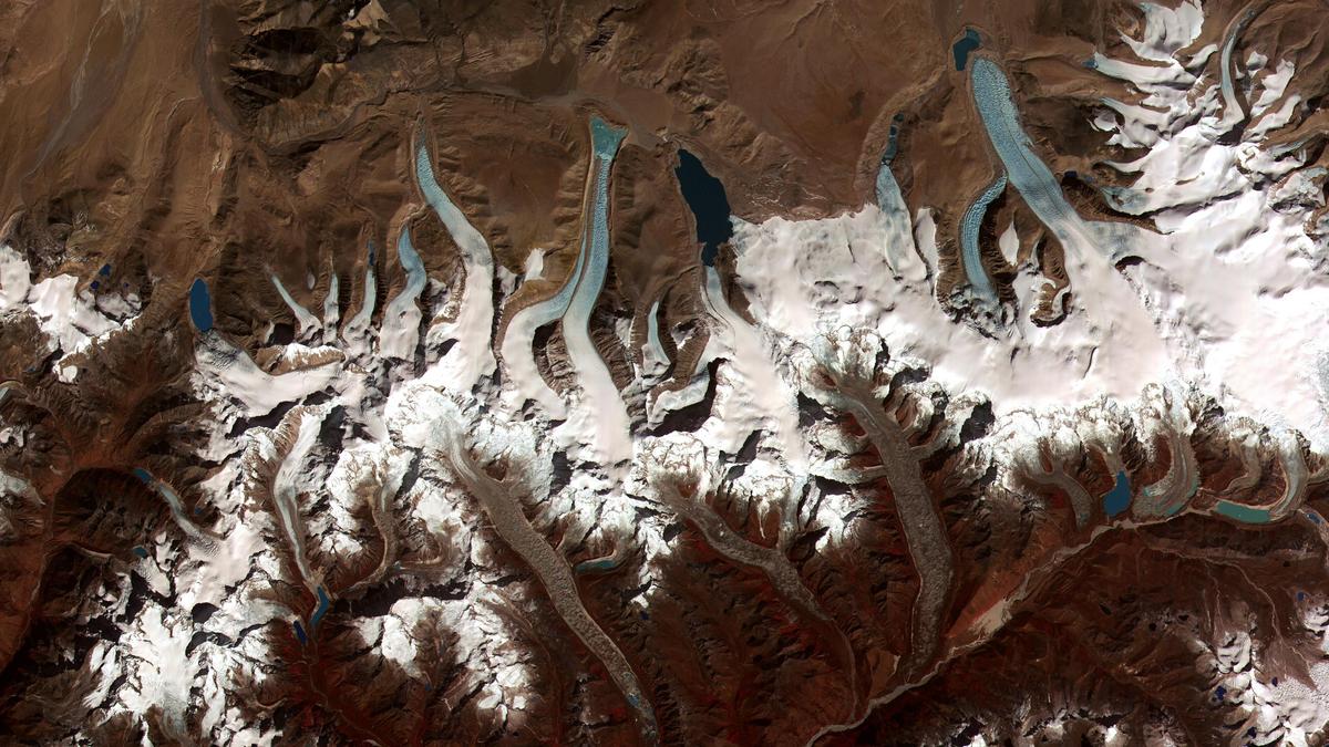 Flash Flood Fears Grip India as Bhutan Glacial Lake Burst Triggers Mass Evacuations