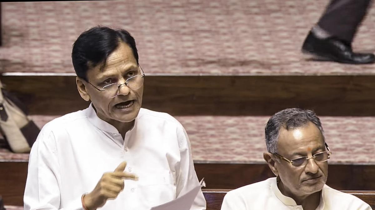 Parliament Passes Bill to Strengthen Birth and Death Registration