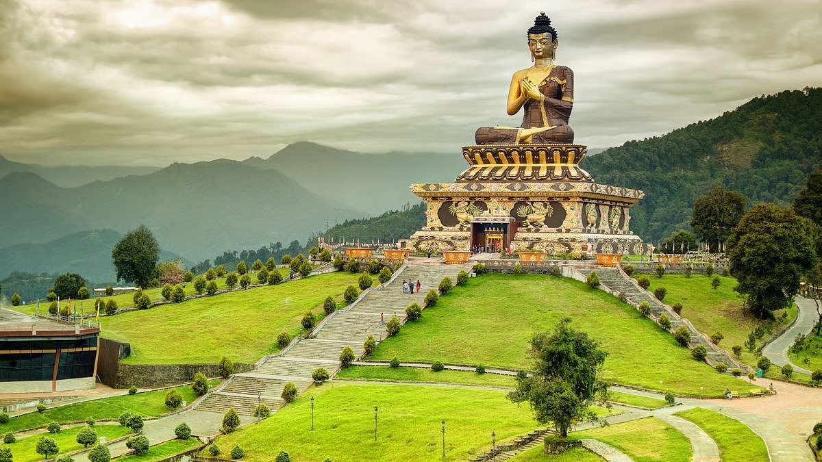 Sikkim to Host Its First-Ever Adventure Tourism Festival From November 1