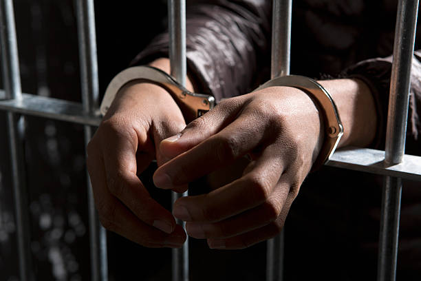 Two Militants Arrested With Arms For Extortion In Manipur