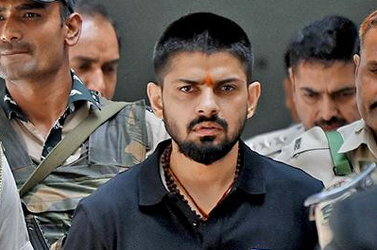 US Indicts Lawrence Bishnoi In Alleged Nijjar Killing Conspiracy